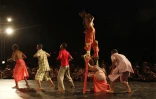 Mardi 11 Mai 2010

 Tempo festival  2010