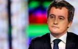 Gérald Darmanin sur France 2 le 26 novembre 2020