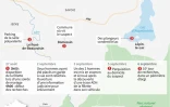 Disparition de Maëlys : les recherches s?étendent