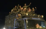 Syriens et Russes accélèrent leur déploiement à la frontière syro-turque