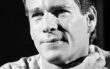 L'acteur américain Ryan O'Neal, le 6 septembre 1984 à Deauville