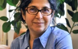 La chercheuse franco-iranienne Fariba Adelkhah, détenue depuis début juin en Iran