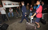 Mardi 18 mai 2010 - Le personnel naviguant commercial d'Air Austral est en grève sur la base de revendications salariales