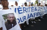 Jeudi 20 Mai 2010

Marche blanche pour Aafifoudine