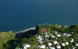 Le littoral réunionnais