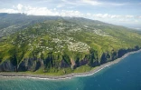 Le littoral réunionnais