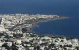 Le littoral réunionnais