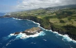 Le littoral réunionnais