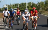 Dimanche 23 Mai 2010

 La Réunion cyclo-tour