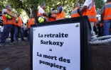 Jeudi 27 Mai 2010

Manifestation de l'intersyndicale devant la préfecture