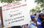 Jeudi 27 Mai 2010

Manifestation de l'intersyndicale devant la préfecture (archive)