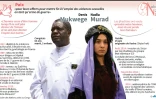 Nobel de la Paix : Denis Mukwege, Nadia Murad
