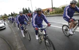 Mardi 1 Janvier 2010

L'équipe de France de football à la Plaine des Cafres