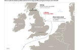 Collision en mer du Nord 