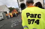 Lundi 7 Juin 2010

Les agents du parc de l'Équipement ont débrayé devant la DDE