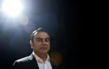 Carlos Ghosn, le 8 novembre 2016 à Lisbonne