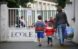 Finie la classe à la maison. Toutes les familles ont compris que leurs enfants devraient et pourraient reprendre le chemin de l'école