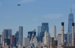 Une loi du parlement de l'État de New York pourrait ouvrir la voie à des poursuites judiciaires pour les opérateurs d'hélicoptères générant un "bruit excessif soutenu"