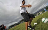 Mercredi 9 Juin 2010

Leçon de foot avec Fabrice Abriel