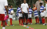 Mercredi 9 Juin 2010

Leçon de foot avec Fabrice Abriel