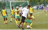 Mercredi 9 Juin 2010

Leçon de foot avec Fabrice Abriel