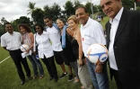Mercredi 9 Juin 2010

Leçon de foot avec Fabrice Abriel