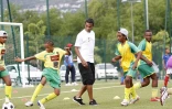 Mercredi 9 Juin 2010

Leçon de foot avec Fabrice Abriel