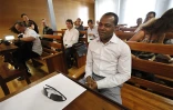 Jeudi 10 Juin 2010

Tribunal administratif  recours déposé par le SAFPTR
