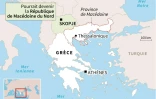 Macédoine