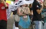 Mardi 15 Juin 2010

Manifestation contre les réformes des retraites de force Ouvriere