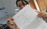 Jeudi ,17 Juin 2010

Epreuve de philosophie du bac
