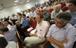 Assemblée générale du MEDEF