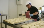 L'industrie des "Cornish pasties" représente 65 millions de livres (80 millions d'euros) par an pour les Cornouailles