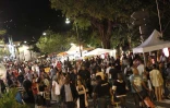 Dimanche 20 Juin 2010

Fête de la musique à Saint-Denis