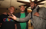 Jeudi 22 juin 2010

Arrivée des basketteurs de NBA à l'aéroport Roland Garros