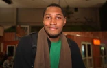 Jeudi 22 juin 2010

Arrivée des basketteurs de NBA à l'aéroport Roland Garros