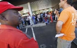 Mercredi 23 Juin 2010

Les salariés de la SIDR au conseil général
