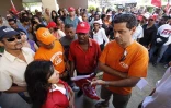 Mercredi 23 Juin 2010

Les salariés de la SIDR au conseil général