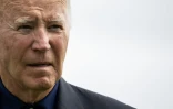 Le président américain Joe Biden le 22 septembre 2024 à Washington
