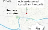 Romans-sur-Isère
