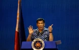 Philippines votes in polls expected to strengthen Duterte