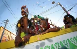 Dimanche 27 Juin 2010

Grand Boucan 2010