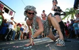 Dimanche 27 Juin 2010

Grand Boucan 2010