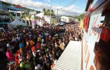 Dimanche 27 Juin 2010

Grand Boucan 2010