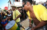 Dimanche 27 Juin 2010

Grand Boucan 2010