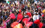 Dimanche 27 Juin 2010

Grand Boucan 2010