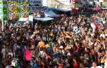 Dimanche 27 Juin 2010

Grand Boucan 2010