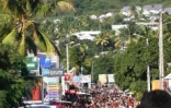 Dimanche 27 Juin 2010

Grand Boucan 2010