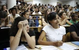Lundi 5 Juin 2010

Choix pour les étudiants en médecine