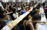 Lundi 5 Juin 2010

Choix pour les étudiants en médecine